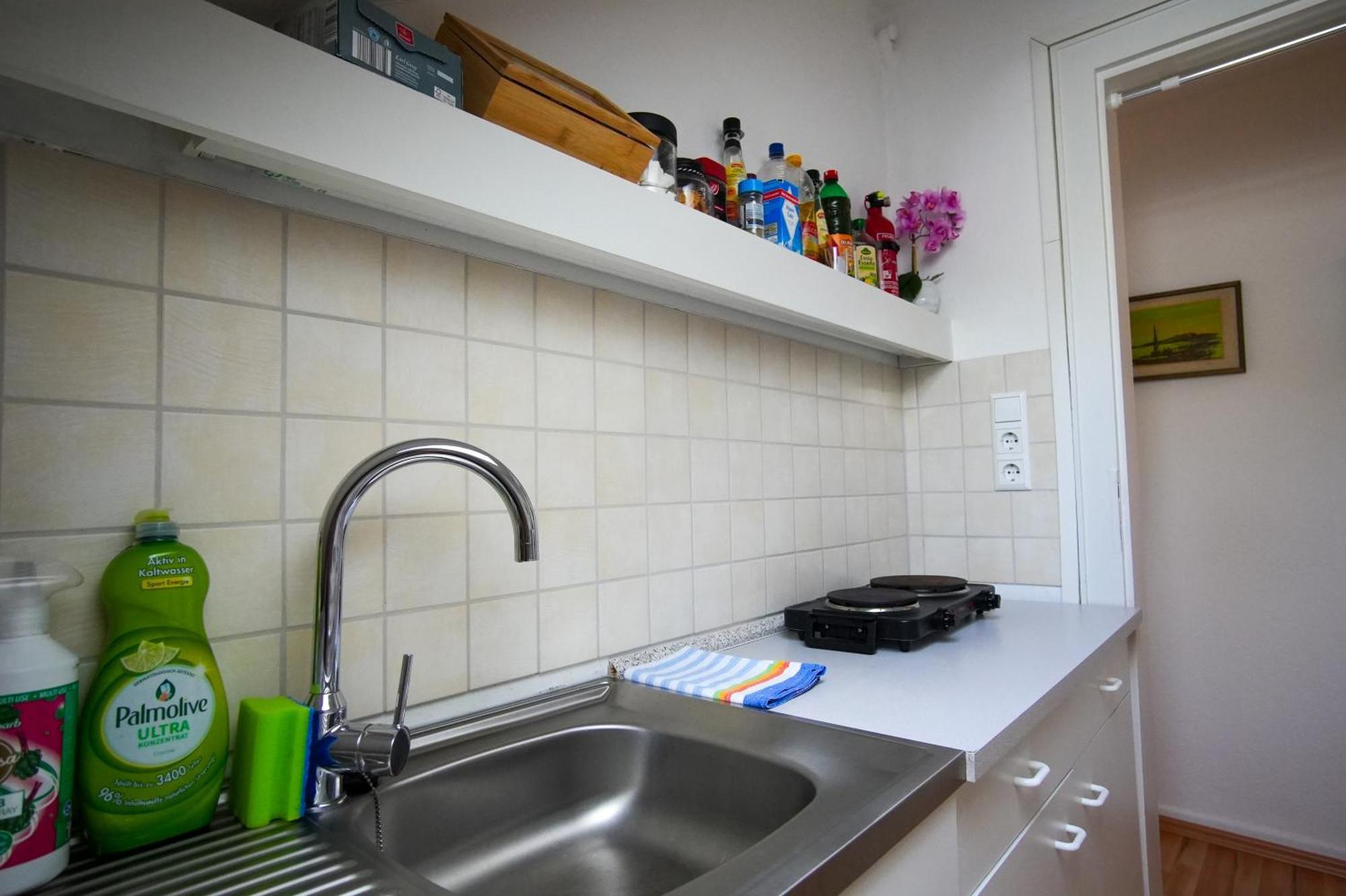 Stadtblick Vom Herrengut Baden-Baden Bagian luar foto